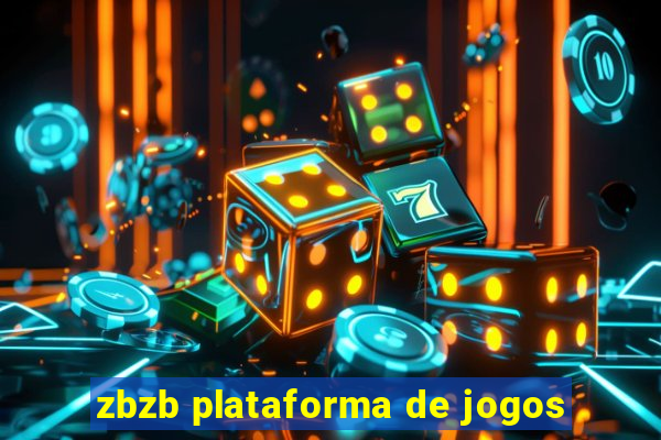 zbzb plataforma de jogos